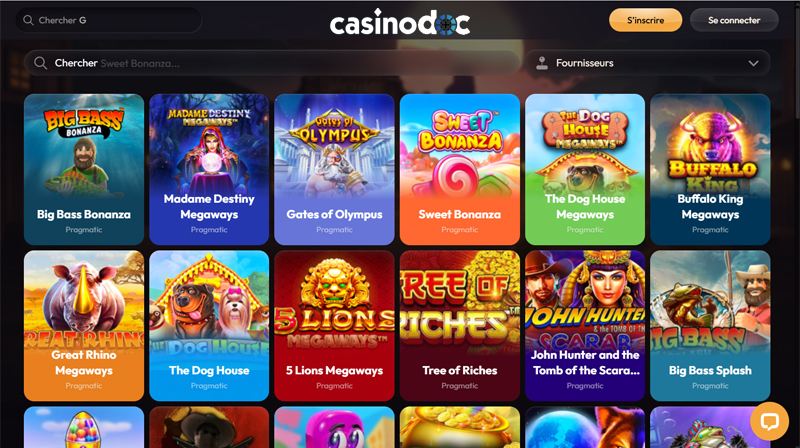 section casino mad casino