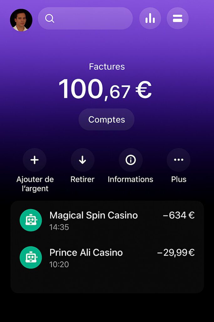 validation revolut