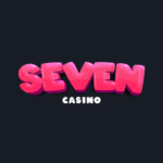 seven casino logo