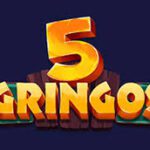 logo 5 gringos