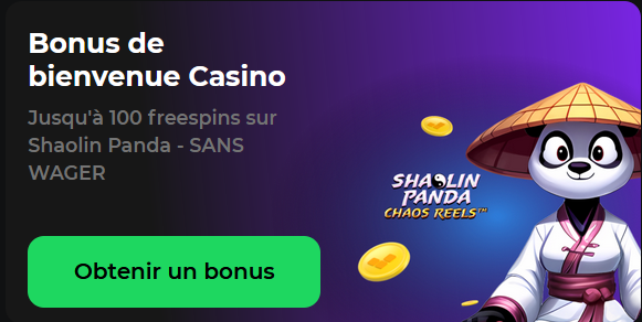 20 tours gratuits sans dépôt sur betify