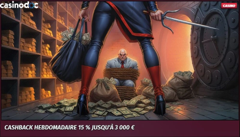Les autres promotions sur Allyspin Casino