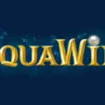 Logo Aquawin Casino