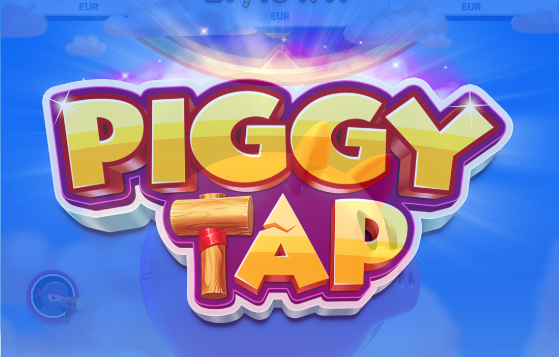 Piggy Tap