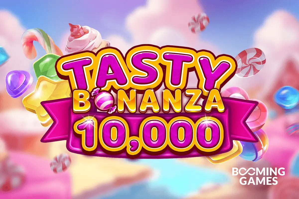 Tasty Bonanza