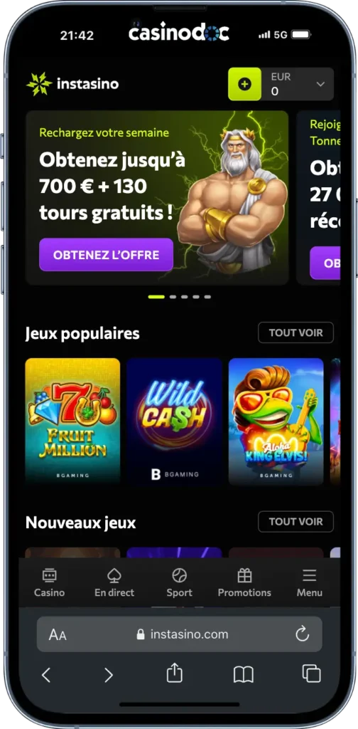 apple iphone 13 pro instasino