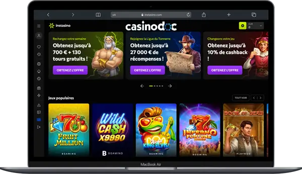 apple mackbook air instasino