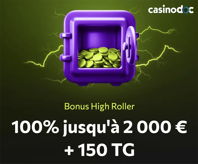 autres promotions instasino