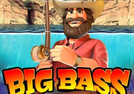 Jouer à la machine à sous Big Bass Splash en mode démo