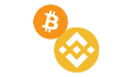 bitcoin bep 20 logo