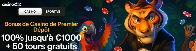 bonus de bienvenue cashwin