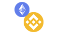 ethereum bep 20 logo