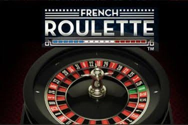 French Roulette La Partage