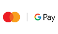 google pay mastercard logo