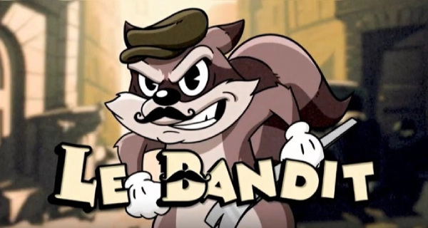 Le Bandit