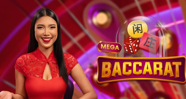 Mega Baccarat