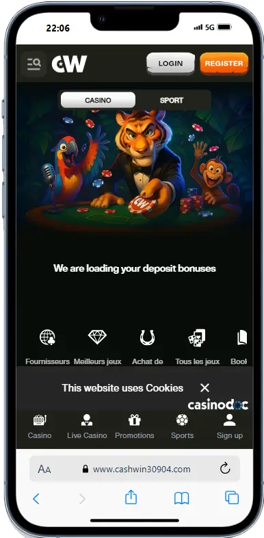 iphone 13 pro cashwin