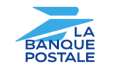 la banque postale logo