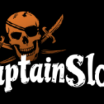 logo CaptainSlots