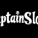 logo CaptainSlots Casino