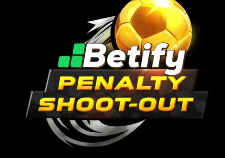Betify Penalty : Avis & Test 2025
