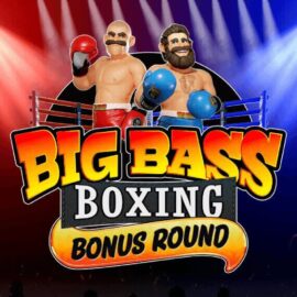 Big Bass Boxing Bonus Round (Démo Gratuite)
