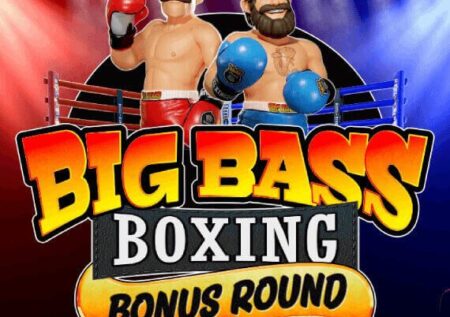 Big Bass Boxing Bonus Round (Démo Gratuite)