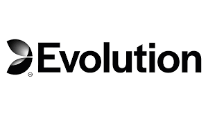 logo evolution gaming