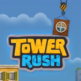 Tower Rush casino : Avis & Test 2025