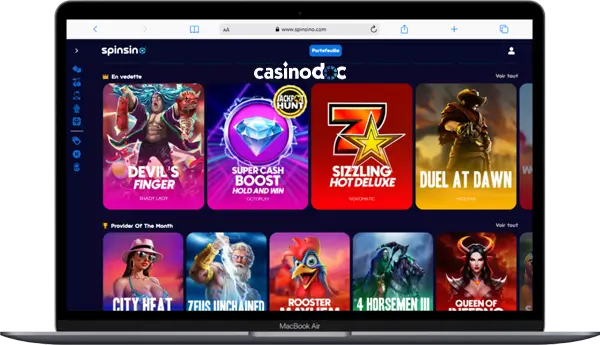 macbook air spinsino casino