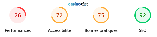 performances cashwin