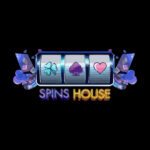 spins house logo