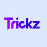 trickz casino logo
