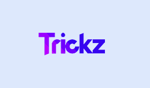 trickz casino logo