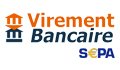 virement bancaire sepa logo