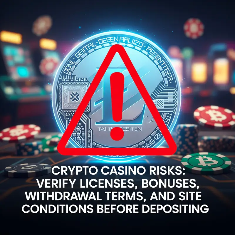 volatilité des gains en crypto