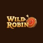 logo wild robin casino