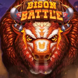 Bison Battle