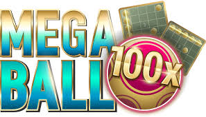 Mega Ball