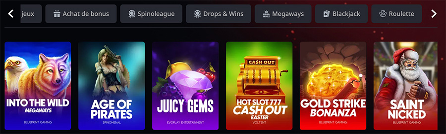 jeux de casino instant casino