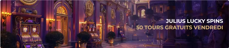julius casino free spins casino mobile en ligne
