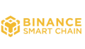 logo binance smart chain