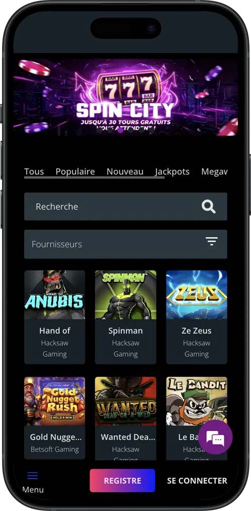 x7 casino mobile en ligne