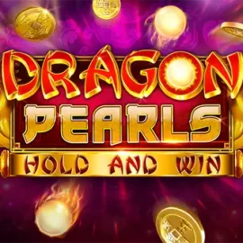 Jouer à la machine à sous Dragon Pearls en mode démo 