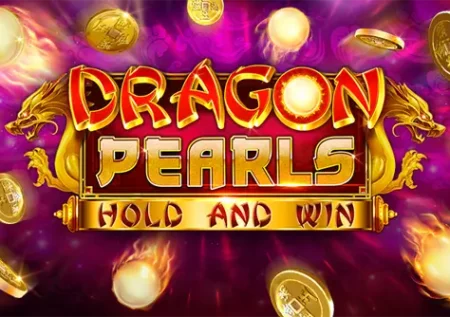 Jouer à la machine à sous Dragon Pearls en mode démo 