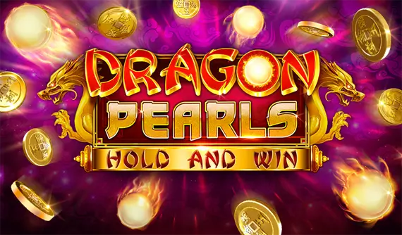 Jouer à la machine à sous Dragon Pearls en mode démo 
