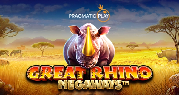 Great Rhino Megaways