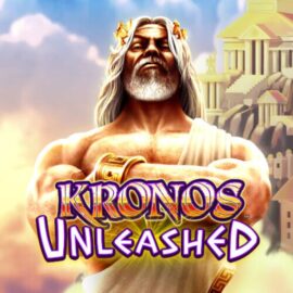 Jouer à la machine à sous Kronos en mode démo