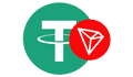 usdt trc 20 logo