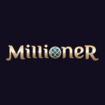 millioner casino logo